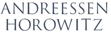 Anderson Horowitz Logo