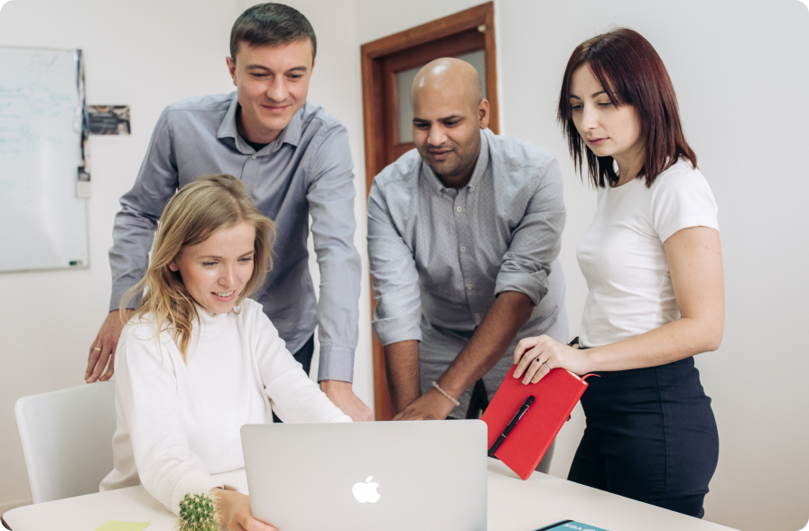 Summer internship program