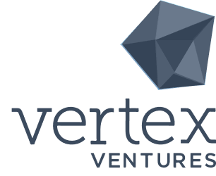 Vertex Ventures Logo